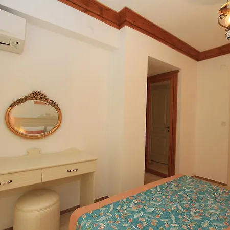 Apartment Kerme Ottoman