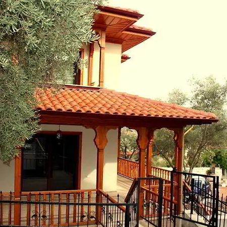 Apartamento Kerme Ottoman