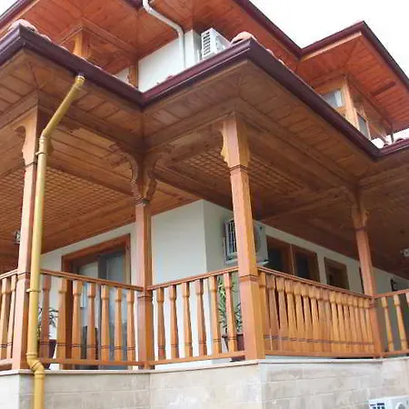 Kerme Ottoman Apartamento *