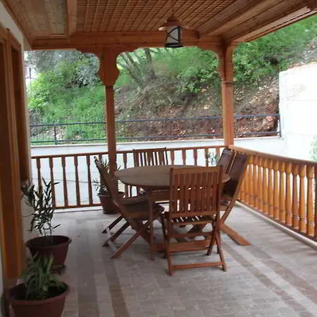 Apartamento Kerme Ottoman *