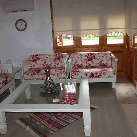Kerme Ottoman Apartamento *