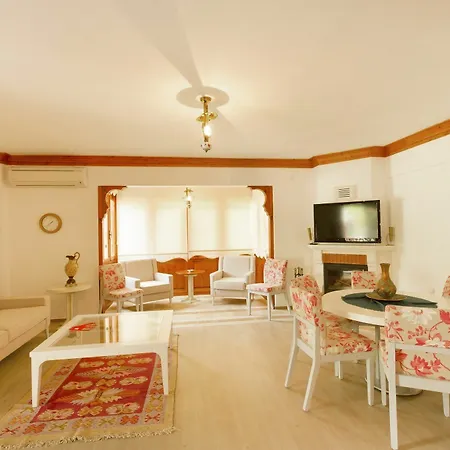 Apartamento Kerme Ottoman *