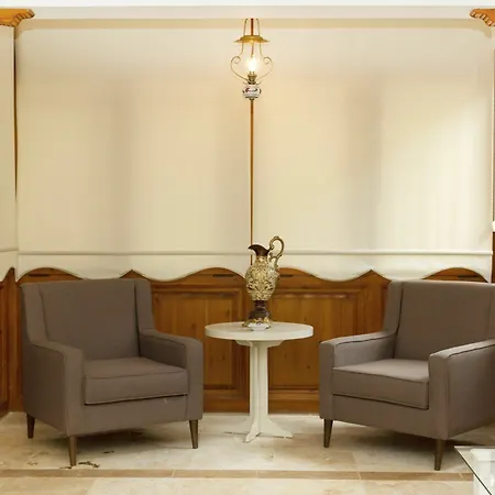 Apartamento Kerme Ottoman *
