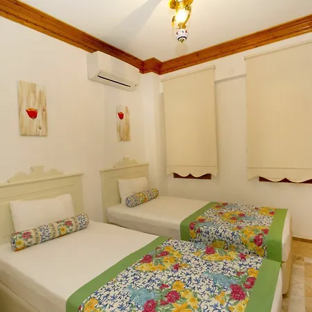 Apartamento Kerme Ottoman *