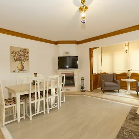 Kerme Ottoman Apartamento *