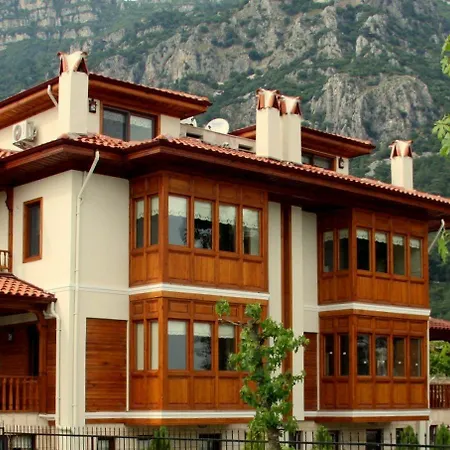 Apartamento Kerme Ottoman Akyaka (Mugla)